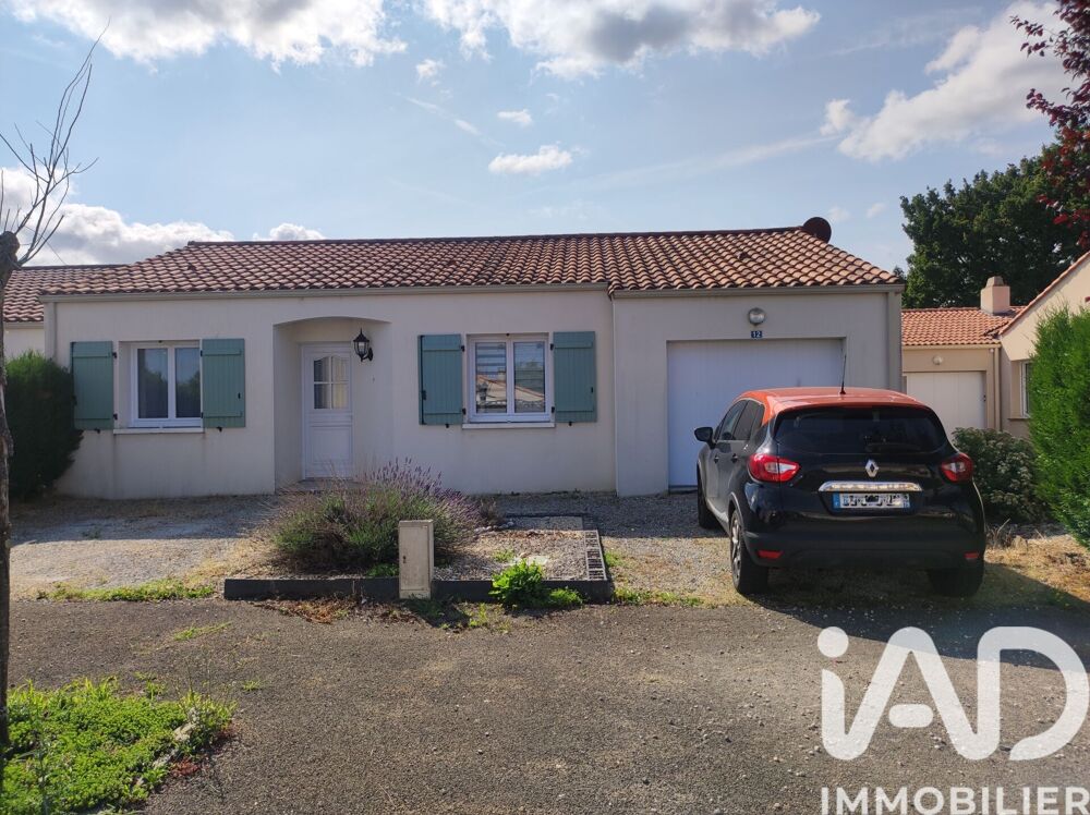 Vente Maison/villa 4 pièces