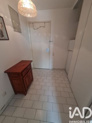  Appartement à vendre 2 pièces 31 m²