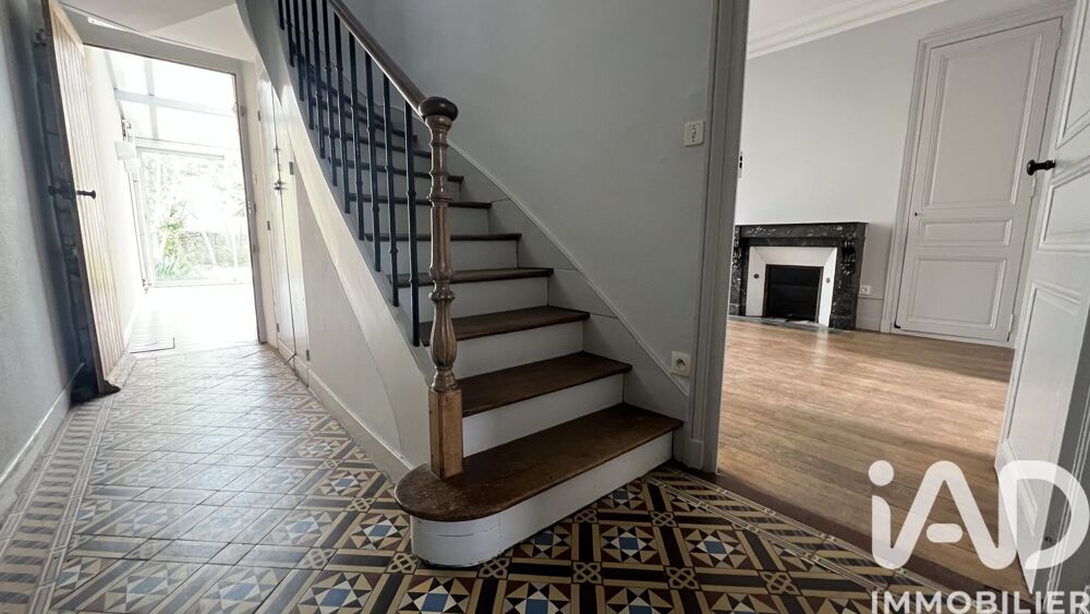 Vente Maison Vente Maison de ville 9 pièces Le mans