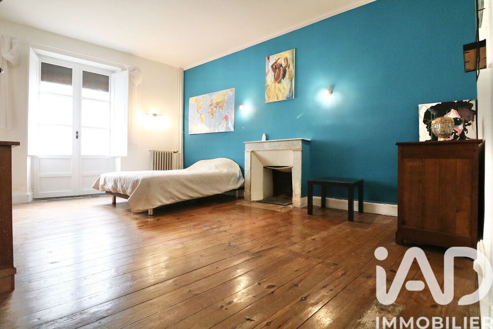 Vente Maison traditionnelle 7 pièces