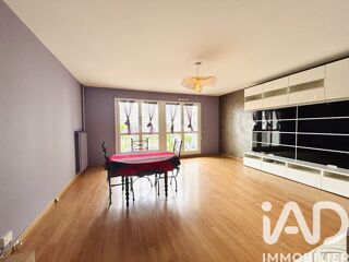  Appartement à vendre 3 pièces 67 m²