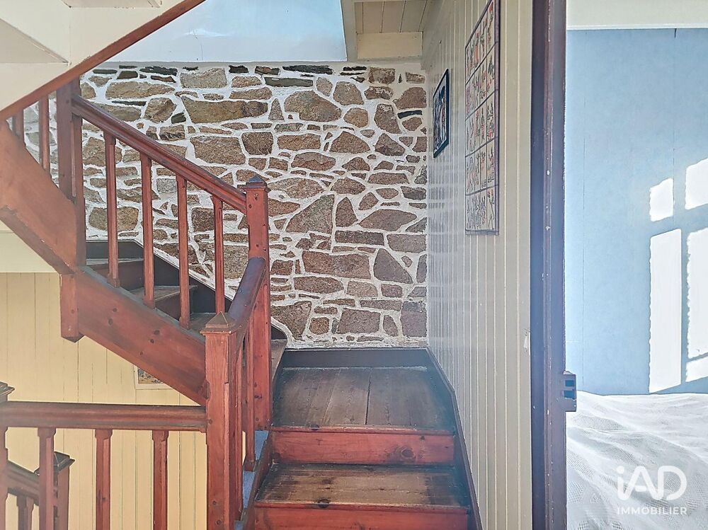 vente Maison - 5 pièce(s) - 100 m² Île-de-Bréhat (22870)
