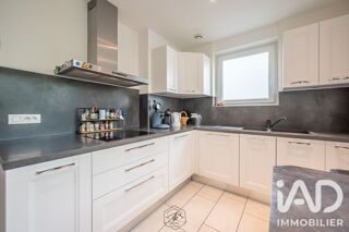  Maison à vendre 6 pièces 163 m²