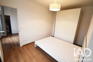  Appartement à louer 2 pièces 28 m²