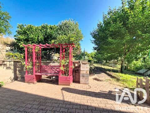   Vente Maison de village 8 pièces Maison - 8 pièce(s) - 175 m²