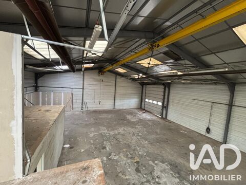   Vente Boutique/Local commercial 773 m&sup2; 