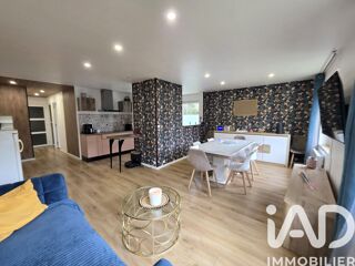  Appartement � vendre 3 pi�ces 70 m�