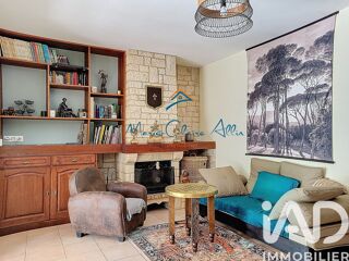  Maison à vendre 5 pièces 110 m²