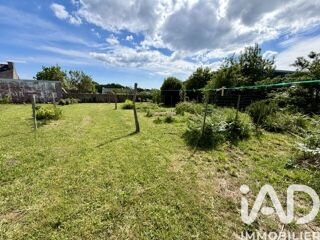  Terrain à vendre 808 m²