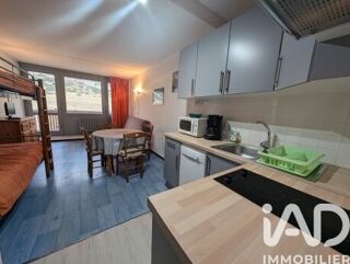  Appartement à vendre 1 pièce 23 m²