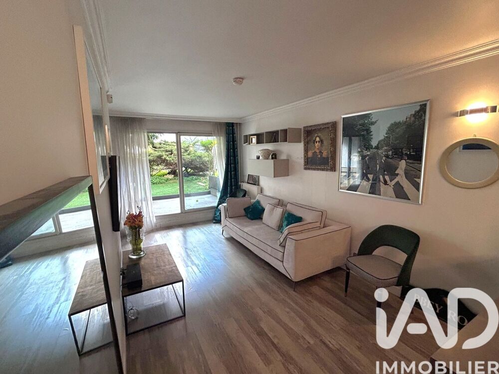 Vente Appartement Vente Appartement 2 pièces Paris 17