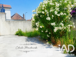  Maison à vendre 4 pièces 110 m²