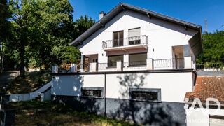  Maison à vendre 7 pièces 186 m²