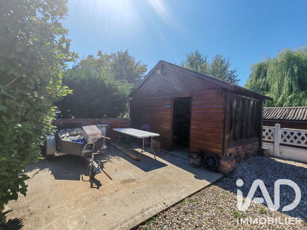 Vente Maison Vente Maison de campagne 6 pièces Terres-de-caux