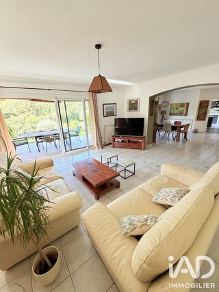  Maison à vendre 6 pièces 167 m²