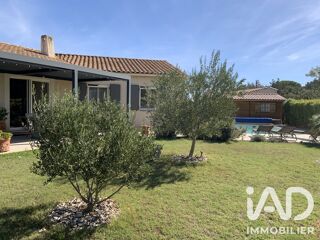 Vente Maison Vente Maison/villa 4 pièces Pourrières
