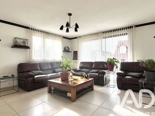  Maison à vendre 6 pièces 190 m²