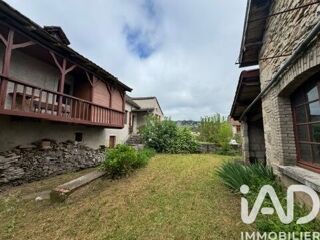 Maison à vendre 4 pièces 84 m²