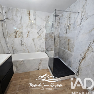  Appartement à vendre 3 pièces 73 m²