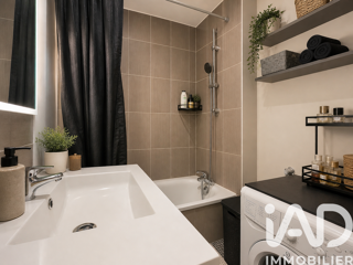  Appartement à vendre 2 pièces 50 m²