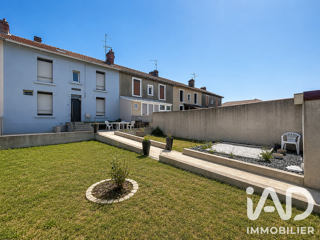  Maison à vendre 4 pièces 90 m²