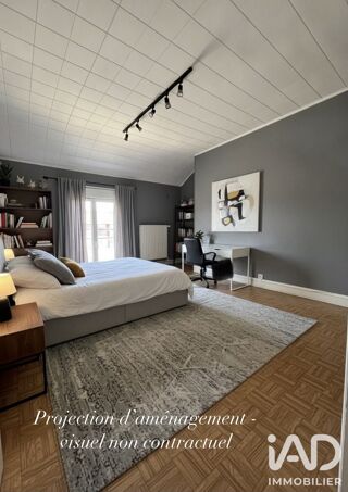  Maison à vendre 3 pièces 85 m²