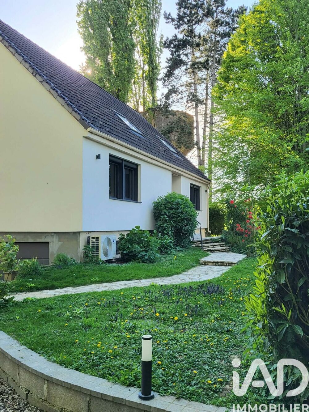 Vente Maison de campagne 6 pièces