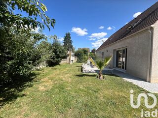  Maison à vendre 6 pièces 118 m²