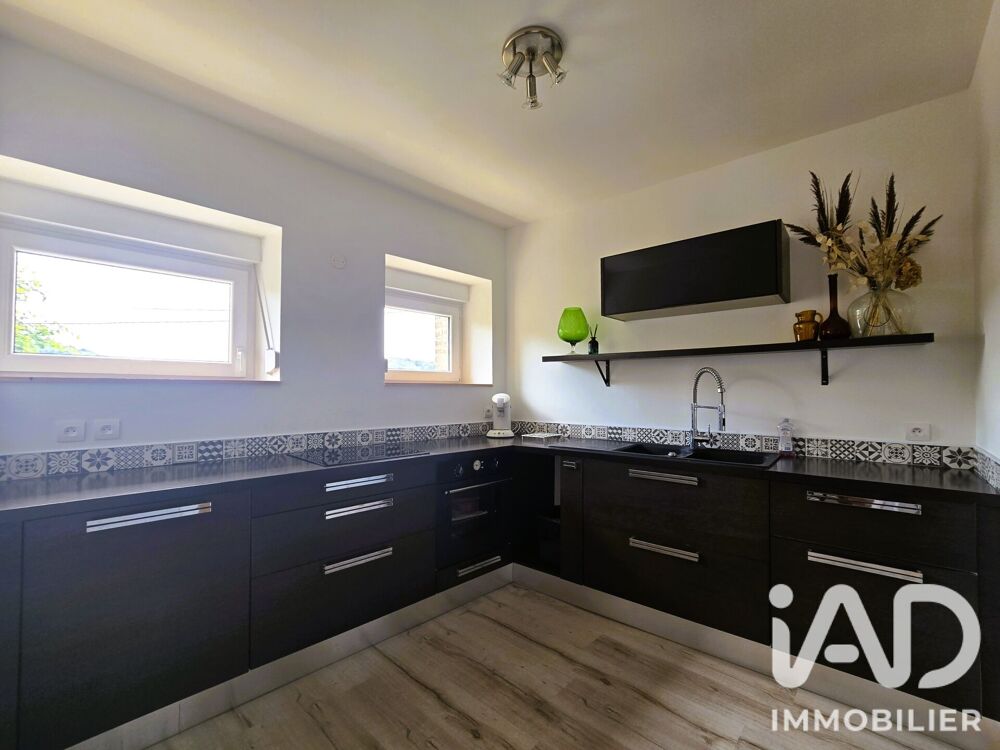 Vente Maison Vente Maison de village 8 pièces Charency-vezin