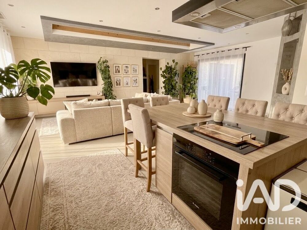 Vente Maison Vente Maison/villa 4 pièces Soussans