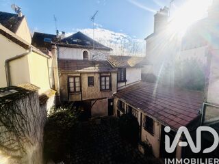  Immeuble à vendre 350 m²