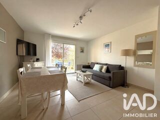  Appartement à vendre 2 pièces 41 m²