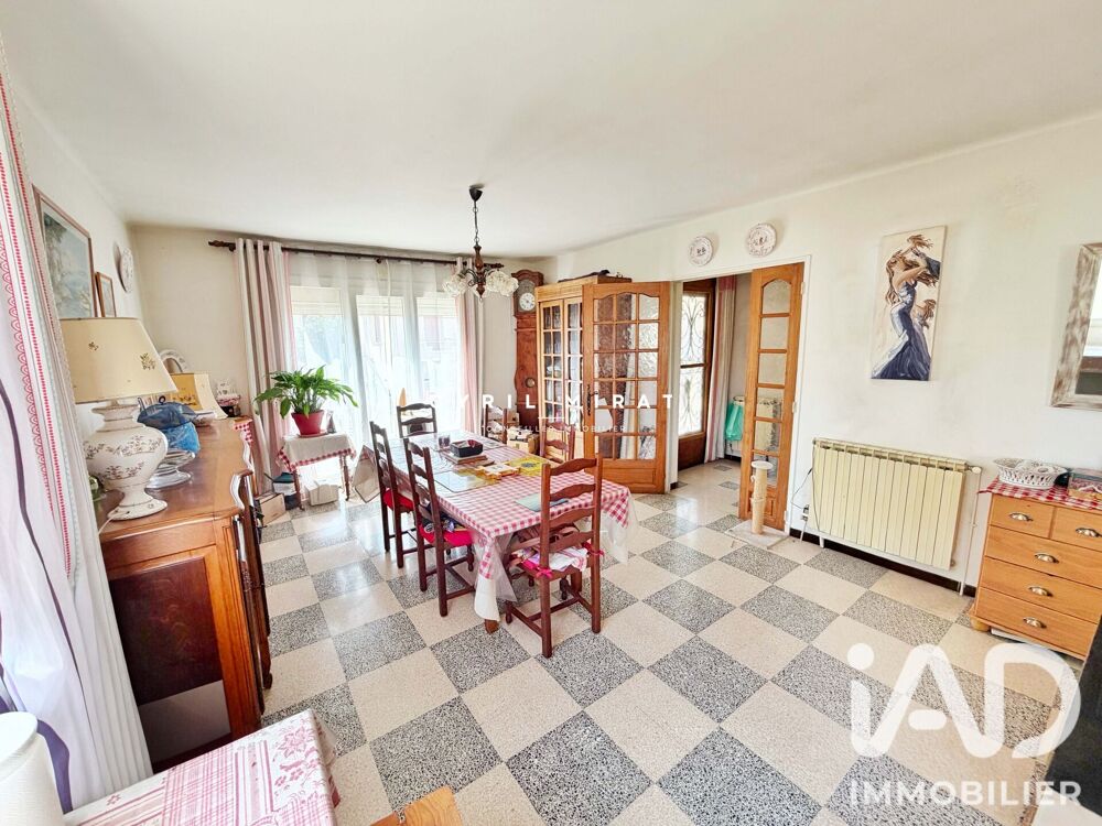 Vente Maison Vente Maison/villa 4 pièces La seyne-sur-mer