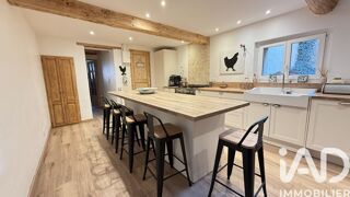  Maison à vendre 6 pièces 146 m²