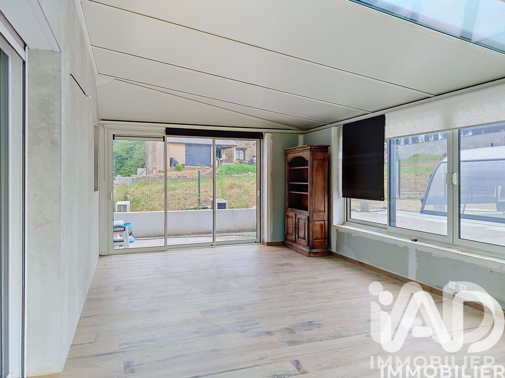 Vente Maison Vente Maison/villa 5 pièces Baguer-pican