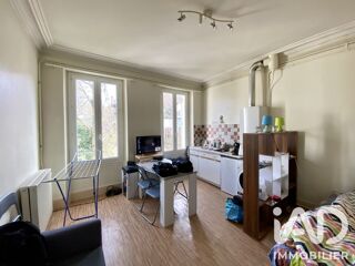  Immeuble à vendre 330 m²