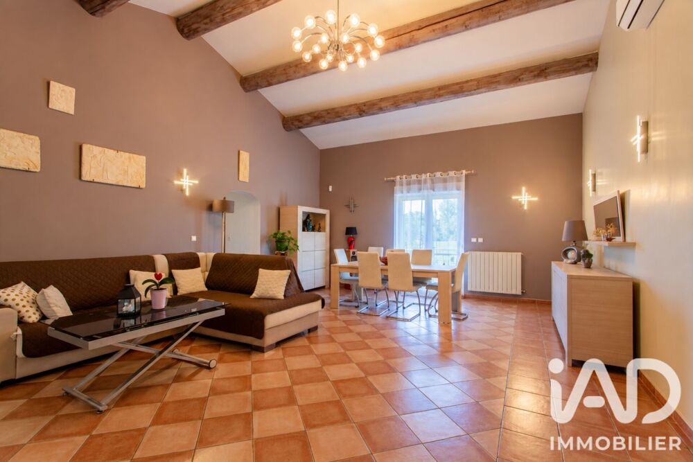 Vente Maison traditionnelle 10 pièces