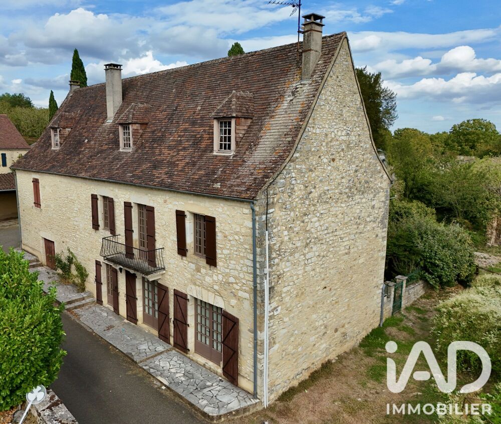 Vente Maison traditionnelle 5 pièces