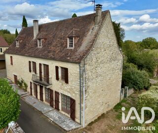  Maison à vendre 5 pièces 169 m²