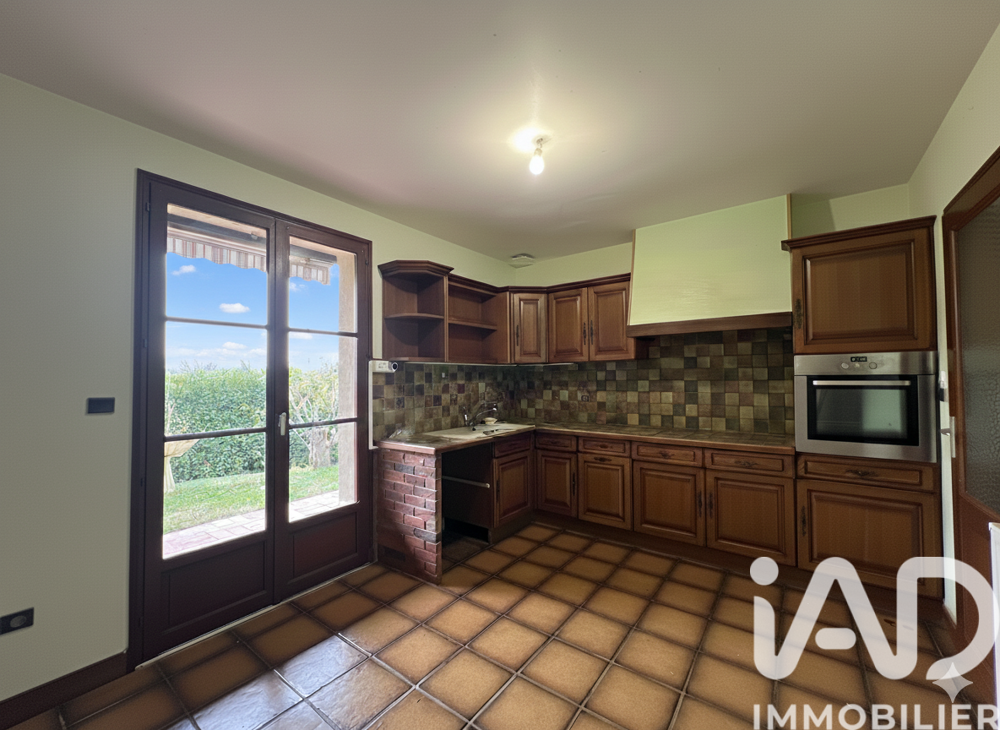 Vente Maison Vente Maison traditionnelle 4 pièces Mauzac