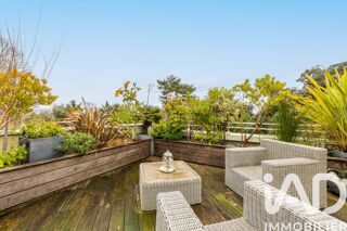  Appartement à vendre 4 pièces 149 m²