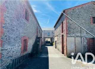 Immeuble � vendre 640 m�