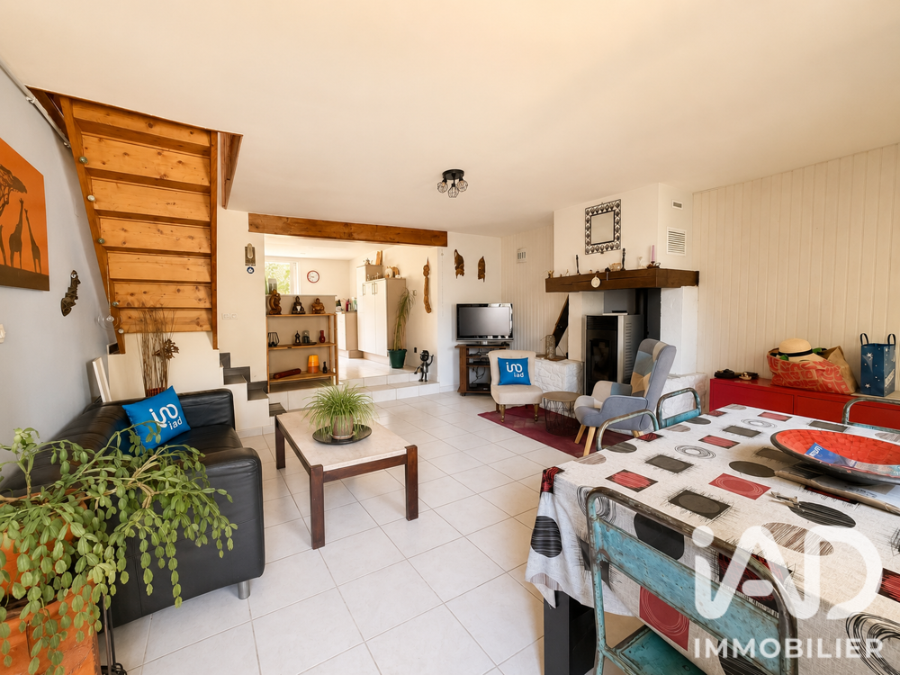 Vente Maison Vente Maison de village 4 pièces Agon-coutainville