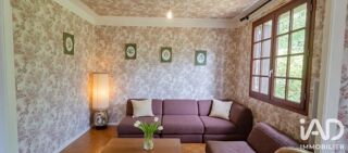  Maison à vendre 4 pièces 84 m²