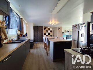  Maison à vendre 5 pièces 111 m²