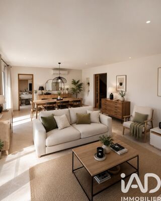  Maison à vendre 4 pièces 115 m²