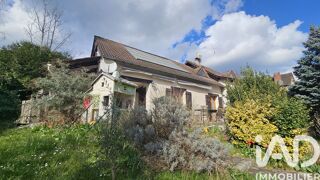  Maison � vendre 5 pi�ces 152 m�