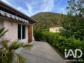  Maison à vendre 5 pièces 130 m²