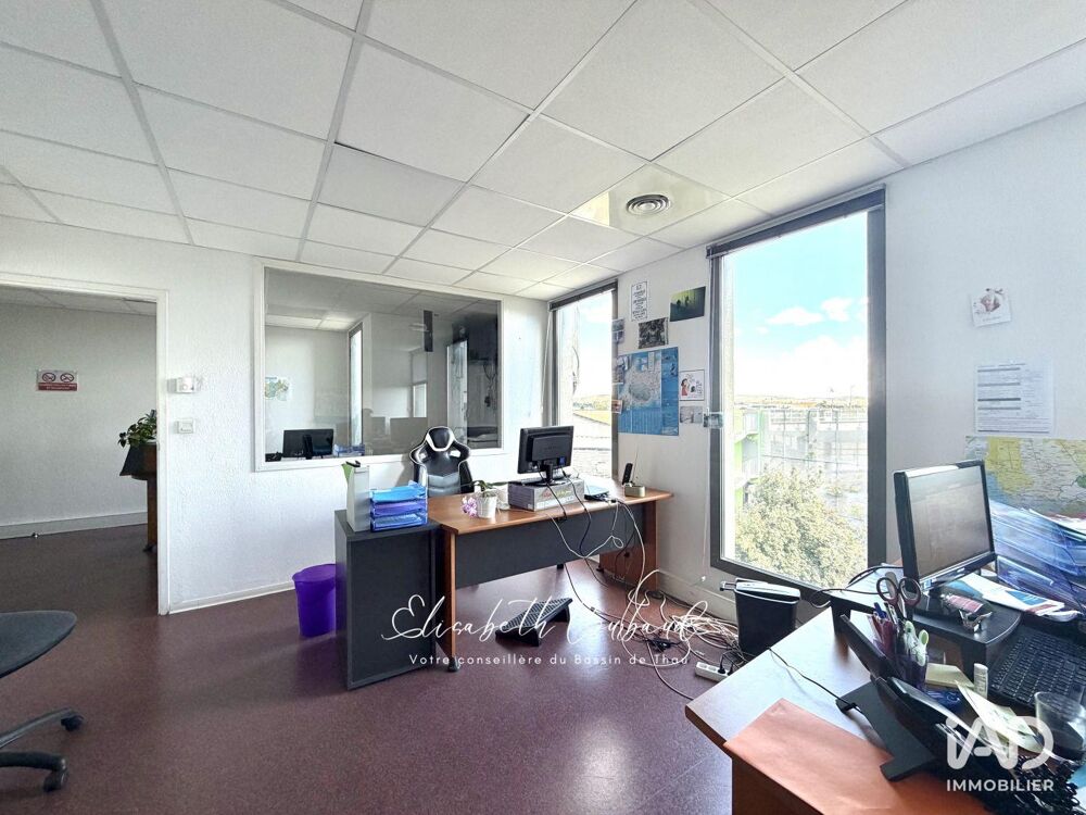  Vente - 113 m² Sète (34200)