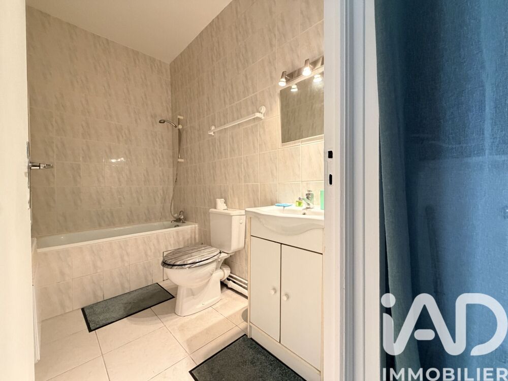 Vente Appartement Vente Appartement 2 pièces Villerville